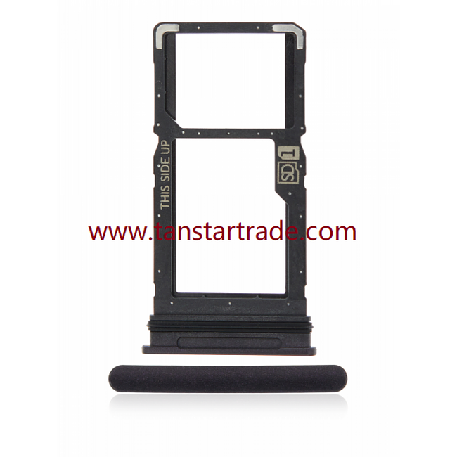 sim tray for Motorola Moto G 5G Ace XT2113