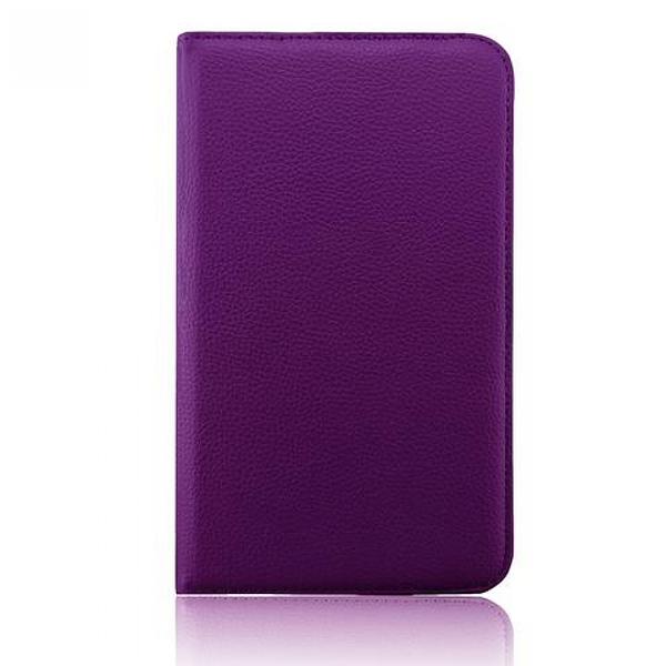 Samsung Galaxy Tab 4 7" - 360 Leather Case