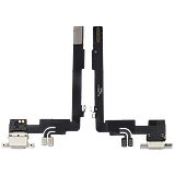 charging port assembly for iPhone 16 Pro Max