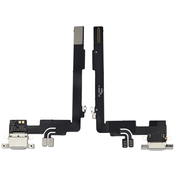 charging port assembly for iPhone 16 Pro Max