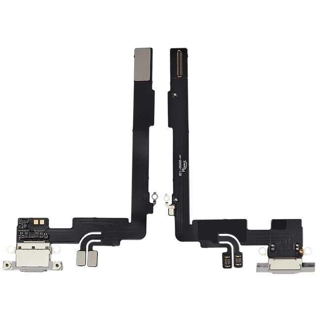 charging port assembly for iPhone 16 Pro Max