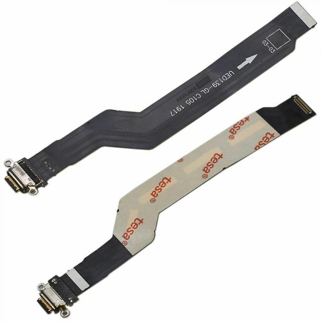 charging port flex for Oneplus Seven Pro 1+7 Pro GM1910