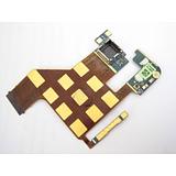 HTC HD2 T8585 Leo Main flex