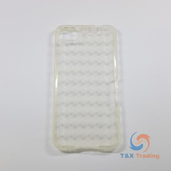 BlackBerry Z10 - Diamond Silicone Phone Case