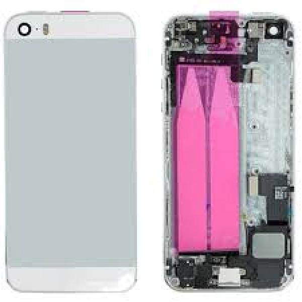 back housing assembly for iphone 5SE