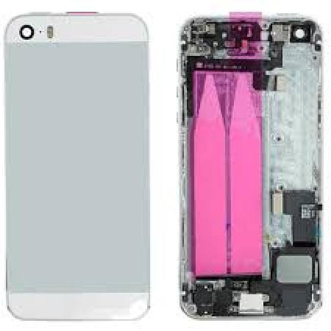 back housing assembly for iphone 5SE