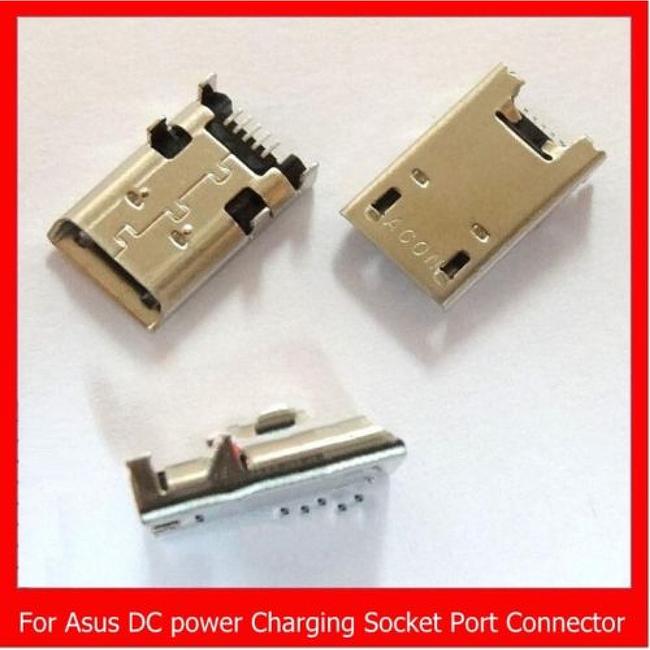 charging port Asus MeMo Pad FHD 10 ME302 K00A K005 T100