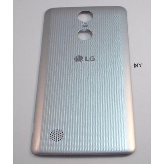 back battery cover for LG K8 2017 Aristo LV3 M210 MS210