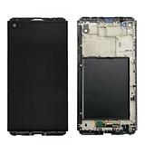 LCD digitizer with frame LG V20 H910 H915 H918 VS995 H990 F800L