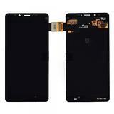 Lcd digitizer assembly for Nokia Lumia 950 RM-1118