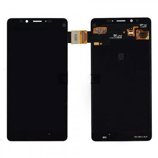 Lcd digitizer assembly for Nokia Lumia 950 RM-1118