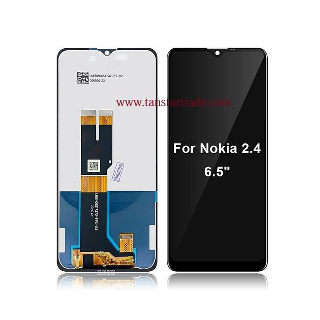 lcd assembly for Nokia 2.4 TA-1274 TA1277 TA-1275