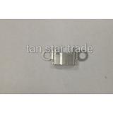 charging port metal cap for Samsung Note edge N915 N9150