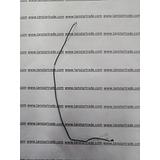 Antenna flex BLACK for TCL 30 5G