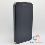 Essential PH-1 - Flip Leather Credit Card Case