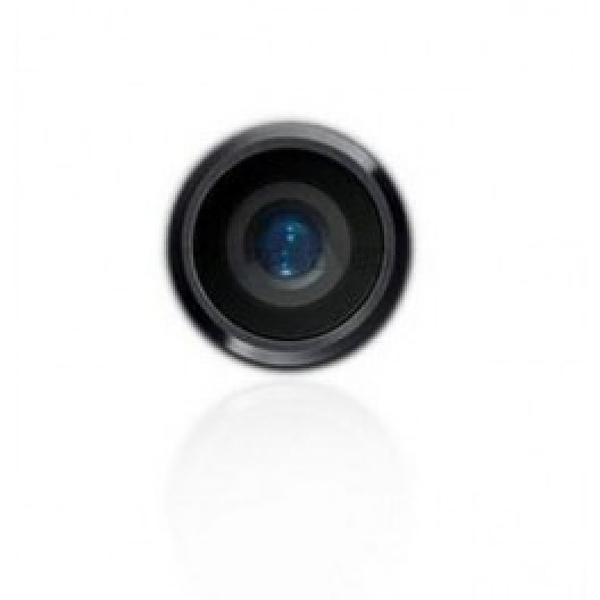 back camera lens for iphone 7 / iphone 8  4.7 black