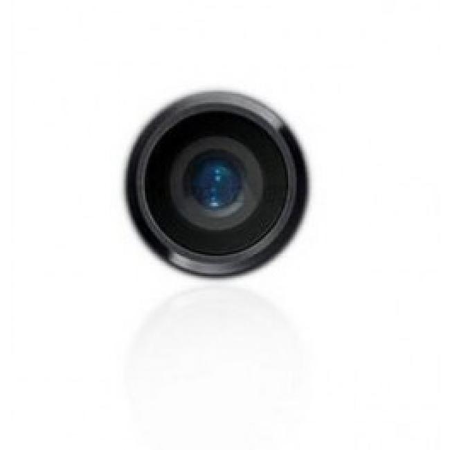 back camera lens for iphone 7 / iphone 8  4.7 black