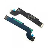 main flex for Asus Zenfone 3 ZE552KL Z012DC