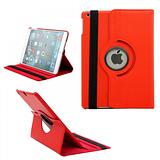 Apple iPad Air / Air 2 / 5 2017 / 6 2018 - 360 Leather Case