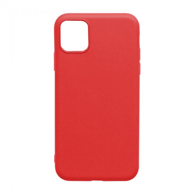 Apple iPhone 13 Pro Max - Soft Feeling Jelly Case