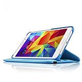 Samsung Galaxy Tab 4 7" - 360 Leather Case