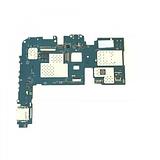 motherboard for Samsung Tab A 10.1" T587P SM-T587P (working Good)