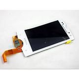 Lcd digitizer assembl Sony ericsson SK17i Xperia mini pro Black
