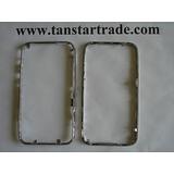 iPhone 3G 3GS metal Middle Frame Bezel Chrome housing