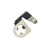 home button screw Spring contact for iphone 5S Iphone 5SE