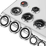 Samsung S24 Ultra  - Slim Eye Back Camera Tempered Glass Screen Protector (Mixed Colors)