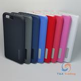 Huawei P10 Plus - Slim Sleek Dual-Layered Case