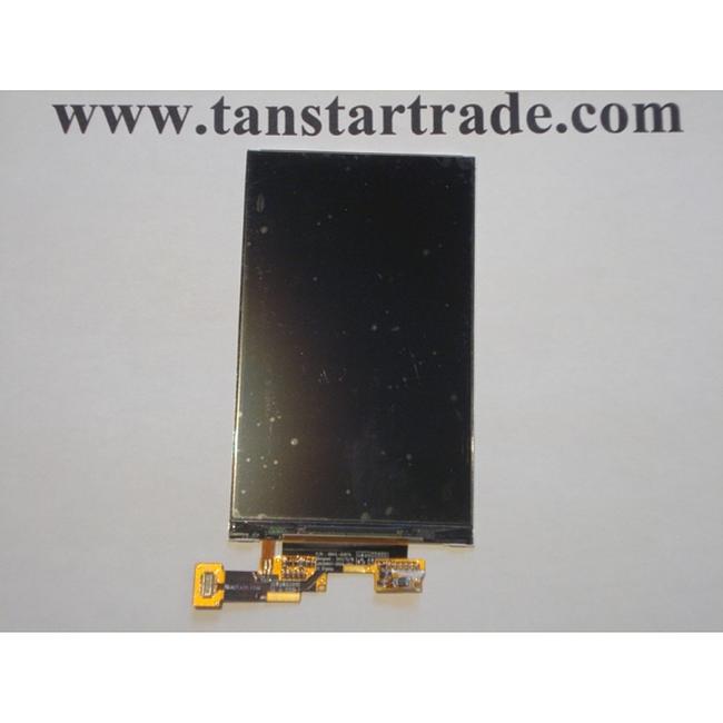 LCD display for LG P700 P705 L7 Optimus Black