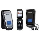 Nokia 2660 ( used, Rogers Canada )