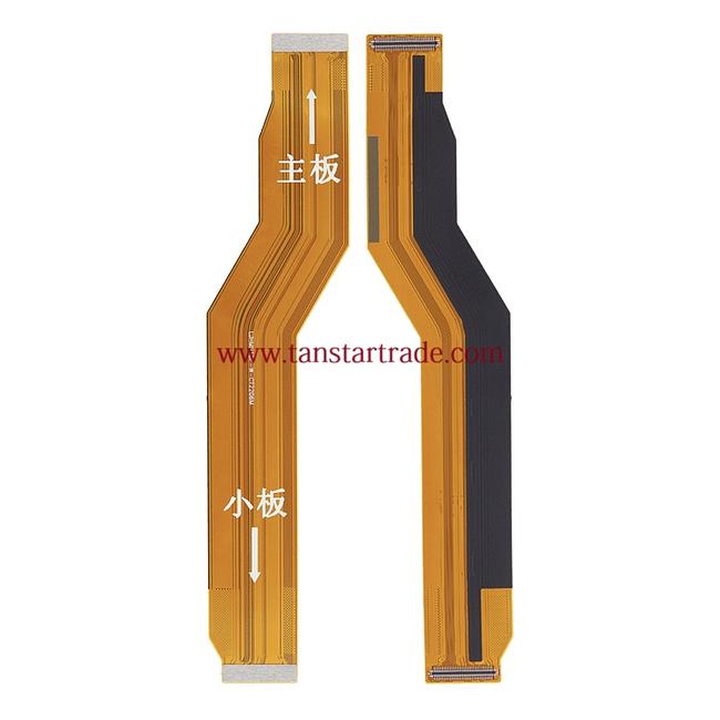 main flex for Xiaomi Redmi Note 10 Pro 4G