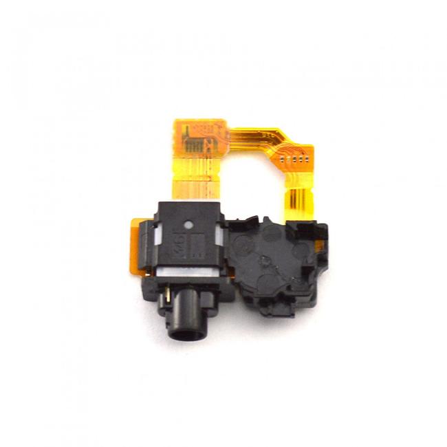 Audiojack flex for Xperia Z1 L39h C6902 C6903 C6906 C6943