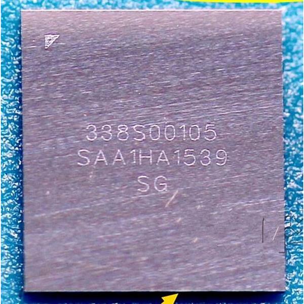 338S00105 Big Audio IC Audio Amplifier Chip For iPhone 6S 7
