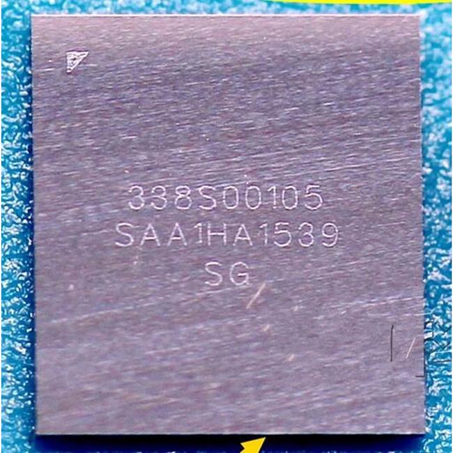 338S00105 Big Audio IC Audio Amplifier Chip For iPhone 6S 7