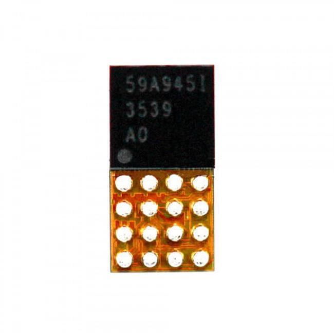 New Backlight IC U4020 3539 IC Chip For iPhone 6S 7 7 plus