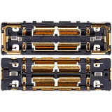 battery FPC connector for iPhone 16 Pro Max 16 Pro