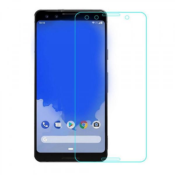 Google Pixel 3a XL BOX (10pcs) Tempered Glass Screen Protector