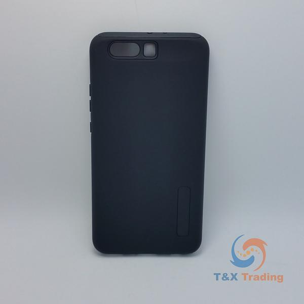 Huawei P10 Plus - Slim Sleek Dual-Layered Case