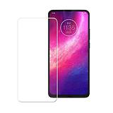 Motorola One 5G Ace / Samsung A70 Tempered Glass Screen Protector