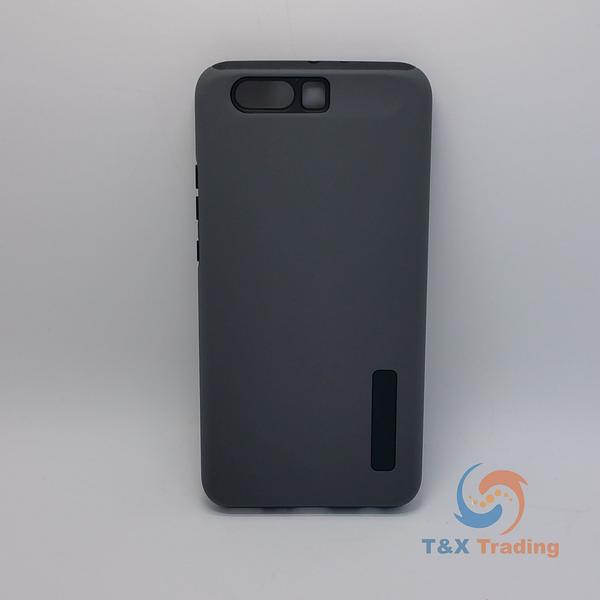 Huawei P10 Plus - Slim Sleek Dual-Layered Case