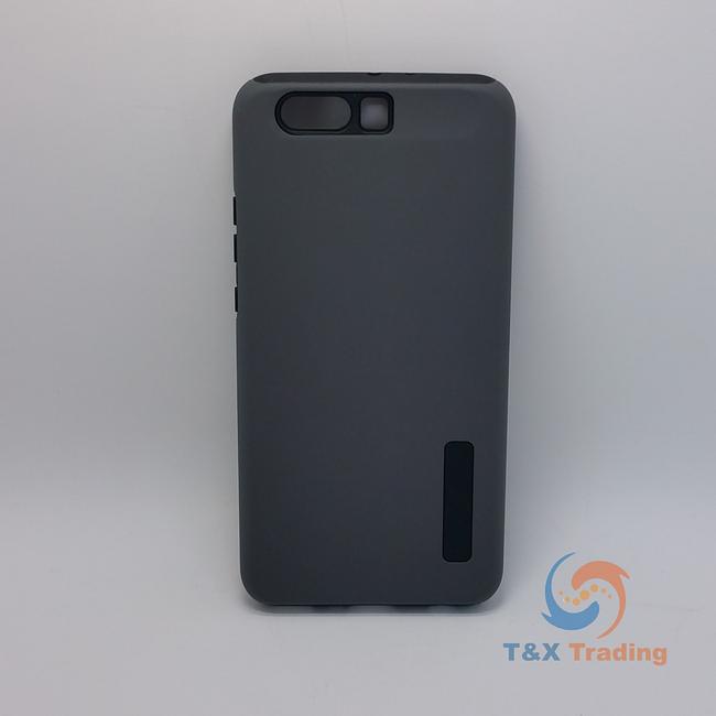 Huawei P10 Plus - Slim Sleek Dual-Layered Case
