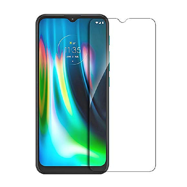 Motorola Moto G Play 2021 / A 70 Tempered Glass Screen Protector