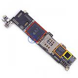 motherboard for iPhone 5S ( working good,  iCloud lock)