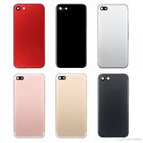 back housing complete for iphone 7 4.7