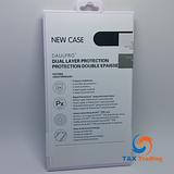 Apple iPhone 6G Plus / 6S Plus - TanStar Slim Sleek Dual-Layered Case