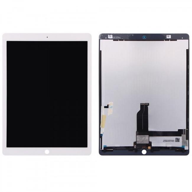 LCD Digitizer Assembly with IC Flex for iPad Pro 12.9"