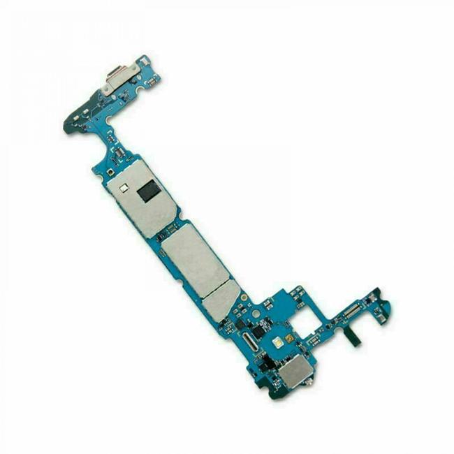 motherboard for Samsung Galaxy A5 2017 A520WA ( for parts only)